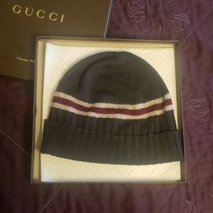 Gucci Beanie